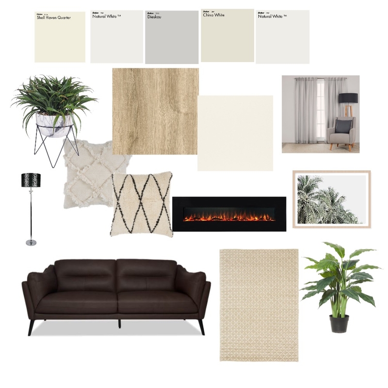 LOUNGE - FRESH TONE LIVING Mood Board by TRAVEL_AH on Style Sourcebook