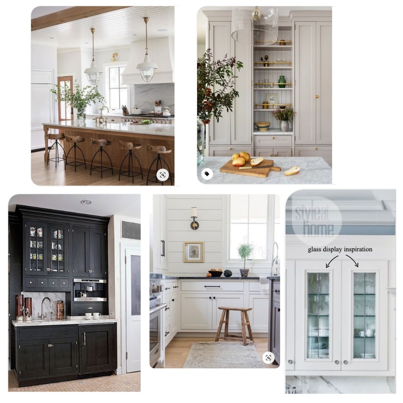 Lloyd Kitchen Mood Board by Payton on Style Sourcebook