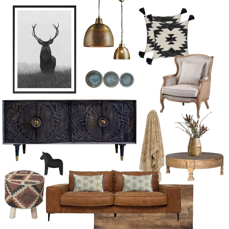 rustic4 Mood Board by karleyc on Style Sourcebook