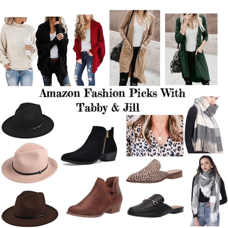 Fall Fashion With Tabby and Jill Mood Board by armstrong3 on Style Sourcebook
