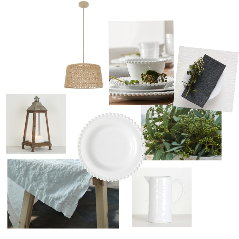 Outdoor Living Mood Board by etalbie on Style Sourcebook