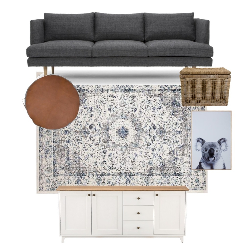 Play room Mood Board by carla.woodford@me.com on Style Sourcebook