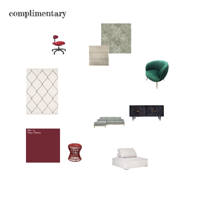 mood board 1 Mood Board by Jaiden on Style Sourcebook