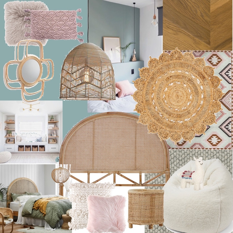 Alex's Dream Room Mood Board by toekneeadams on Style Sourcebook