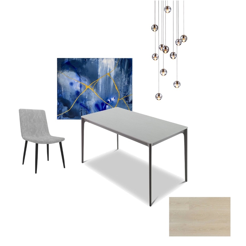 Dining Room Mood Board by RoxyFoxy on Style Sourcebook