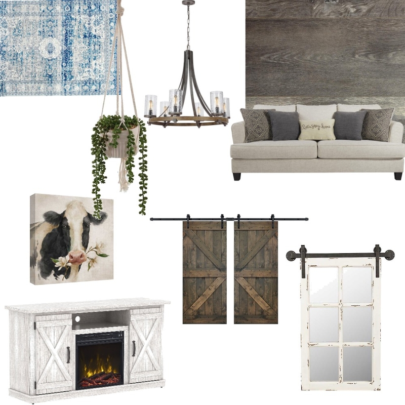 Farm house Mood Board Mood Board by Britbrit18 on Style Sourcebook