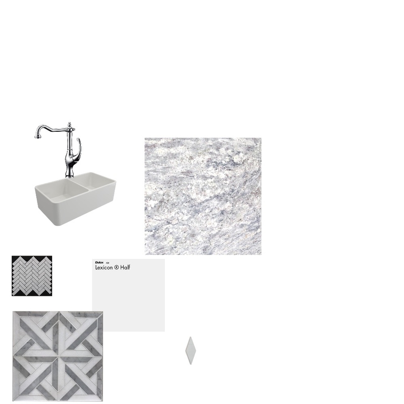 Davenport kitchen Mood Board by Claudette on Style Sourcebook