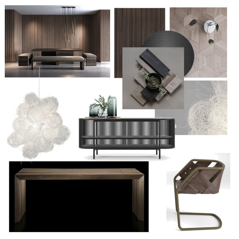 Kimpton  Employee Lounge I Mood Board by HeidiMM on Style Sourcebook