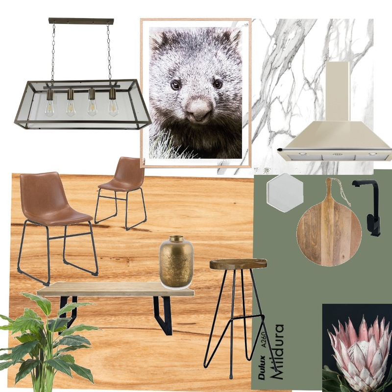 lounge dinning Tapitallee Mood Board by megan1 on Style Sourcebook