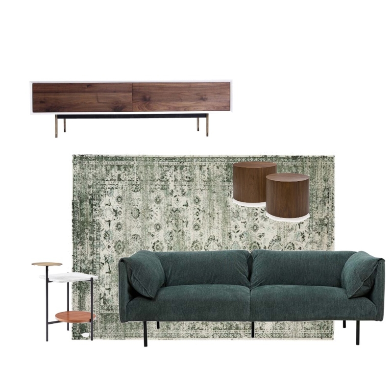 Snug8 Mood Board by Dandy on Style Sourcebook