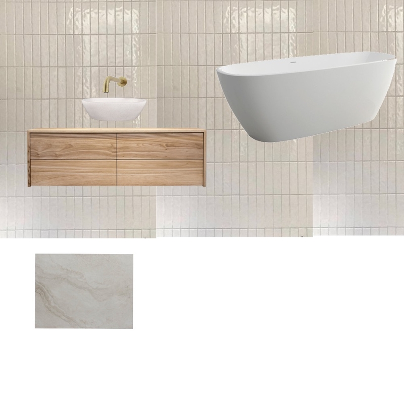 Bathroom Mood Board by Tory Butler on Style Sourcebook