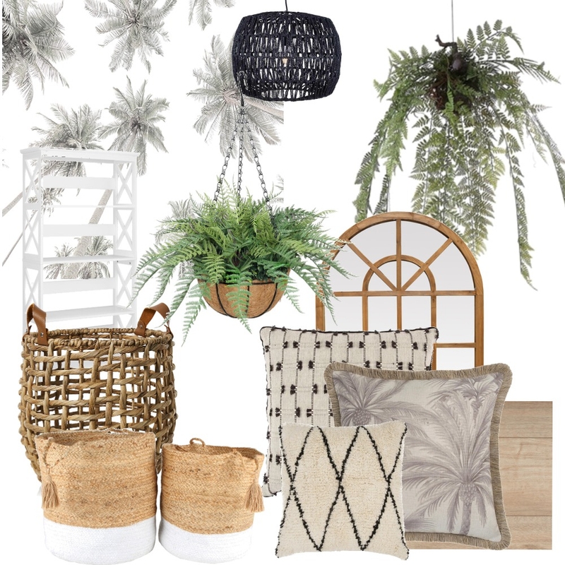 coastal Mood Board by Bkoo3 on Style Sourcebook