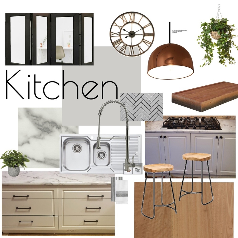 Kitchen Mood Board by Countryfeel on Style Sourcebook