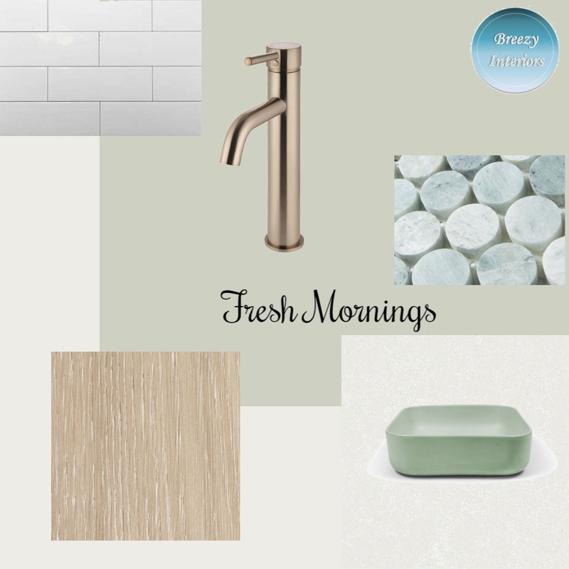 Fresh mornings Mood Board by Breezy Interiors on Style Sourcebook