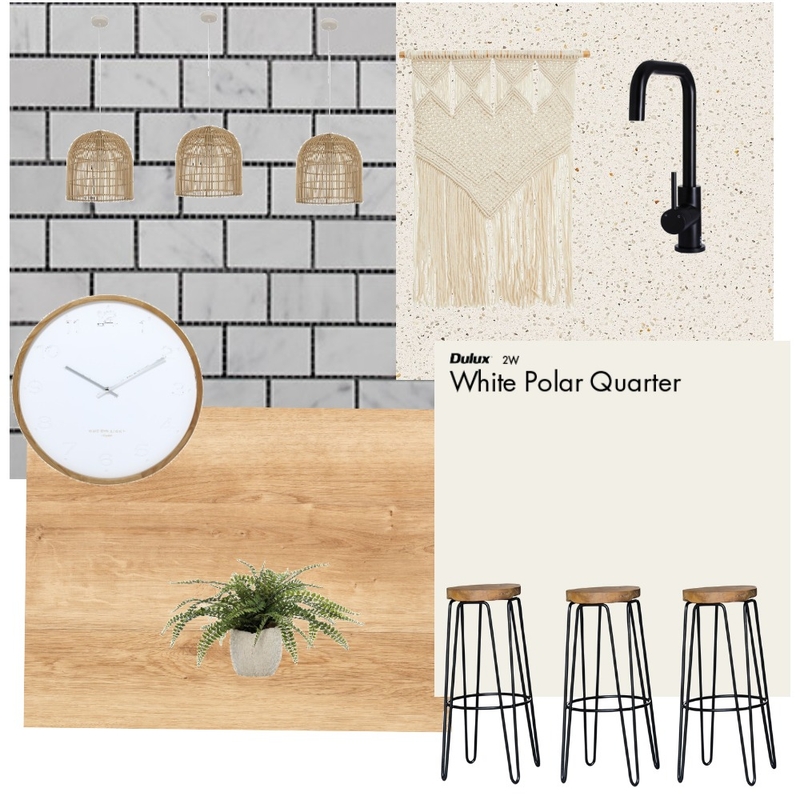 Kitchen ideas Mood Board by rhi.g.h on Style Sourcebook