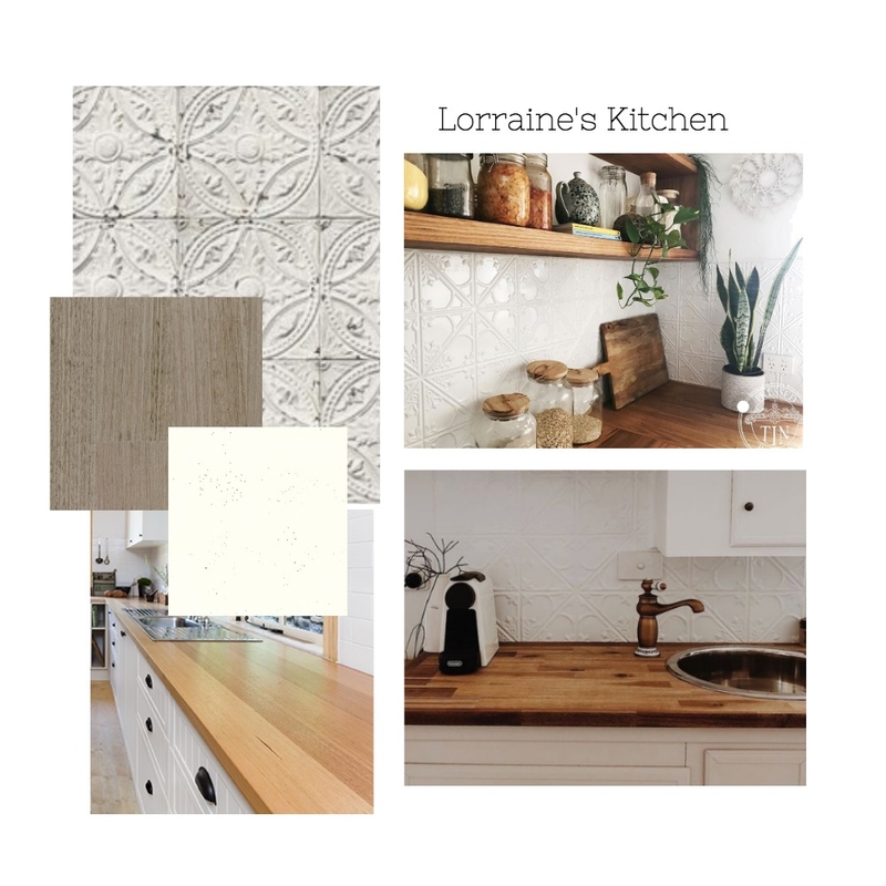 lorraines kitchen Mood Board by Karolyn_with_a_K on Style Sourcebook