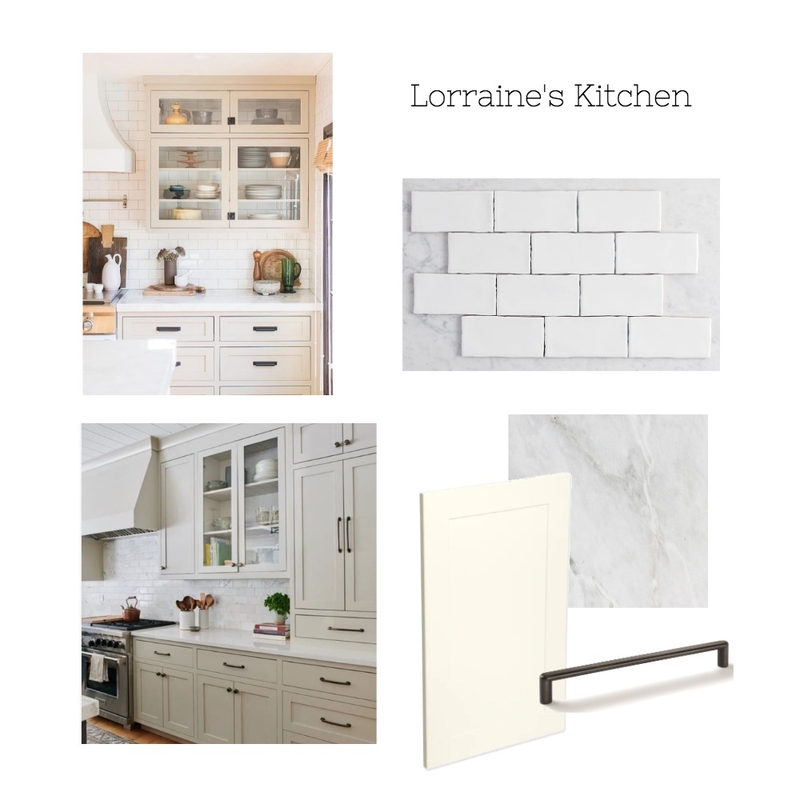 Lorraine's Kitchen 2 Mood Board by Karolyn_with_a_K on Style Sourcebook