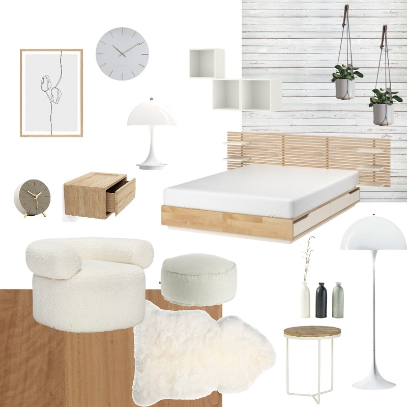 Scandi 2 Mood Board by paulinafee on Style Sourcebook