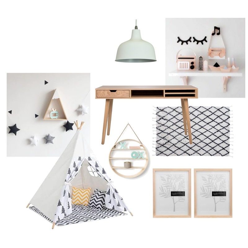 nordic Mood Board by shanieinati on Style Sourcebook