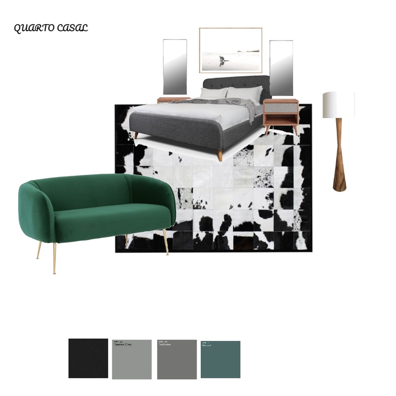 MEU QUARTO Mood Board by Flávia on Style Sourcebook