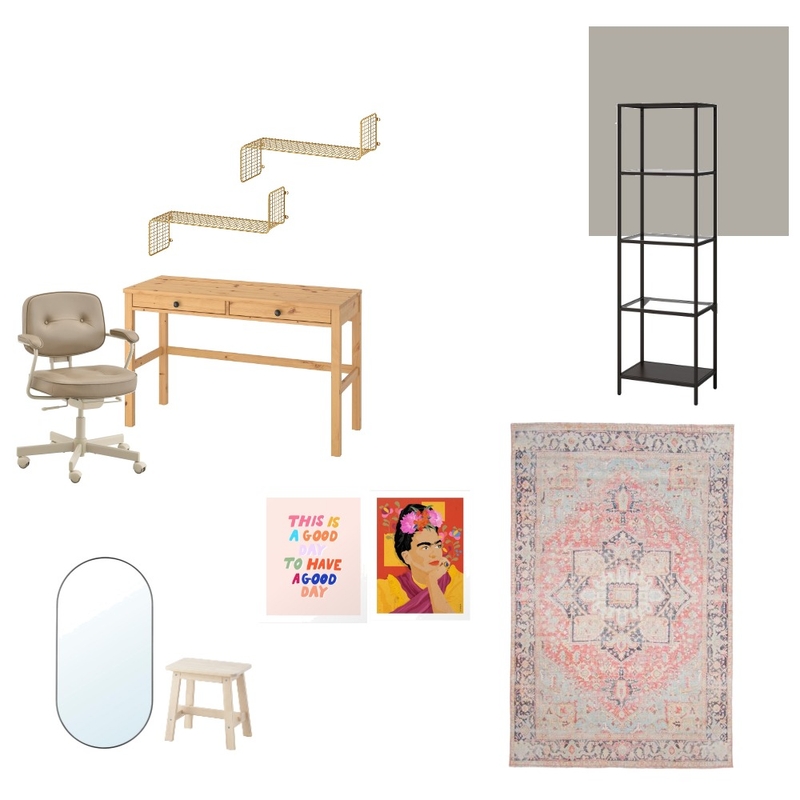 m&t work room Mood Board by naamaetedgi on Style Sourcebook