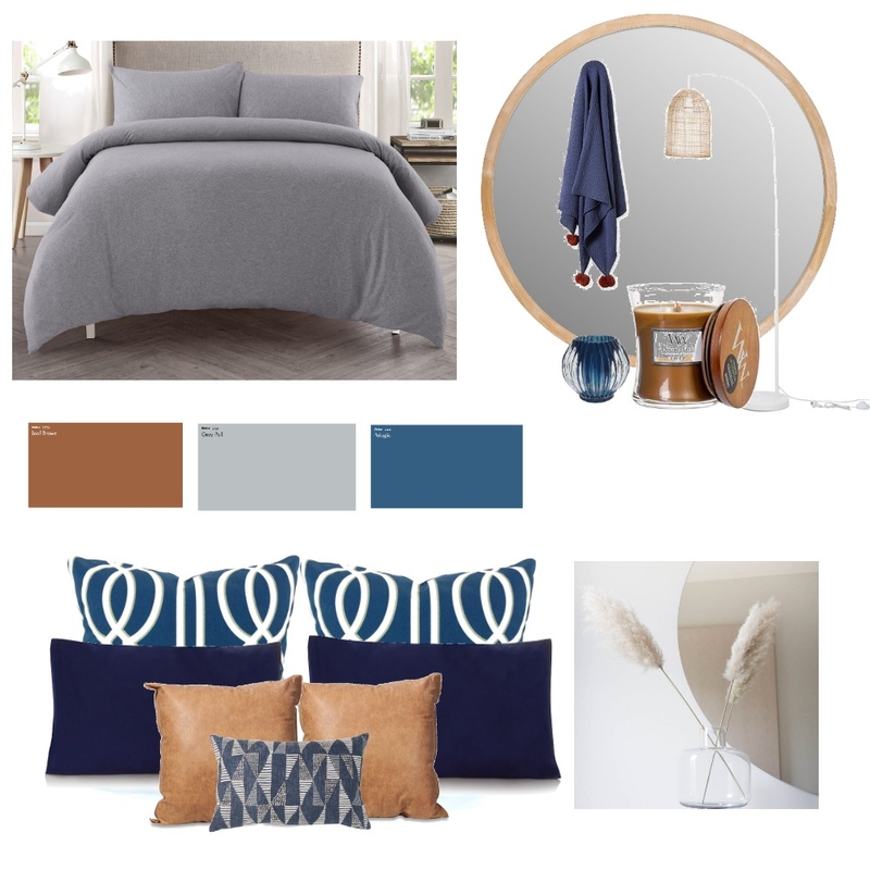 Sarah new Room Mood Board by becfarr on Style Sourcebook