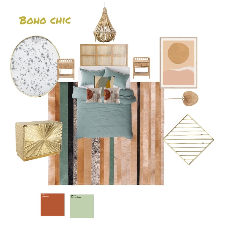 Quarto célia certo Mood Board by Flávia on Style Sourcebook