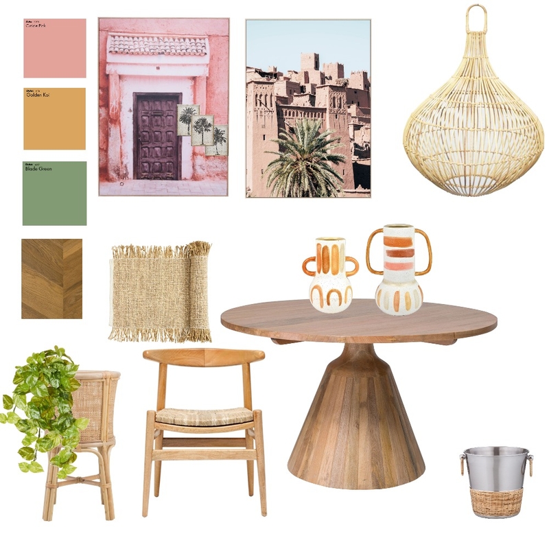 Spring dining 2 Mood Board by jacintaaaaaa on Style Sourcebook