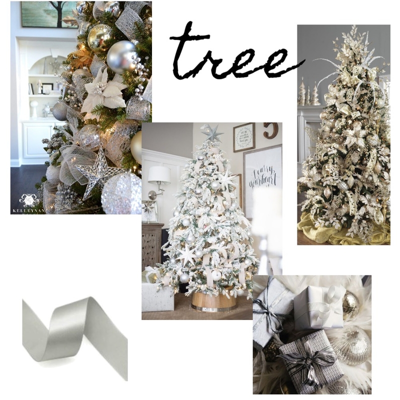 tree Mood Board by NDrakoDesigns on Style Sourcebook