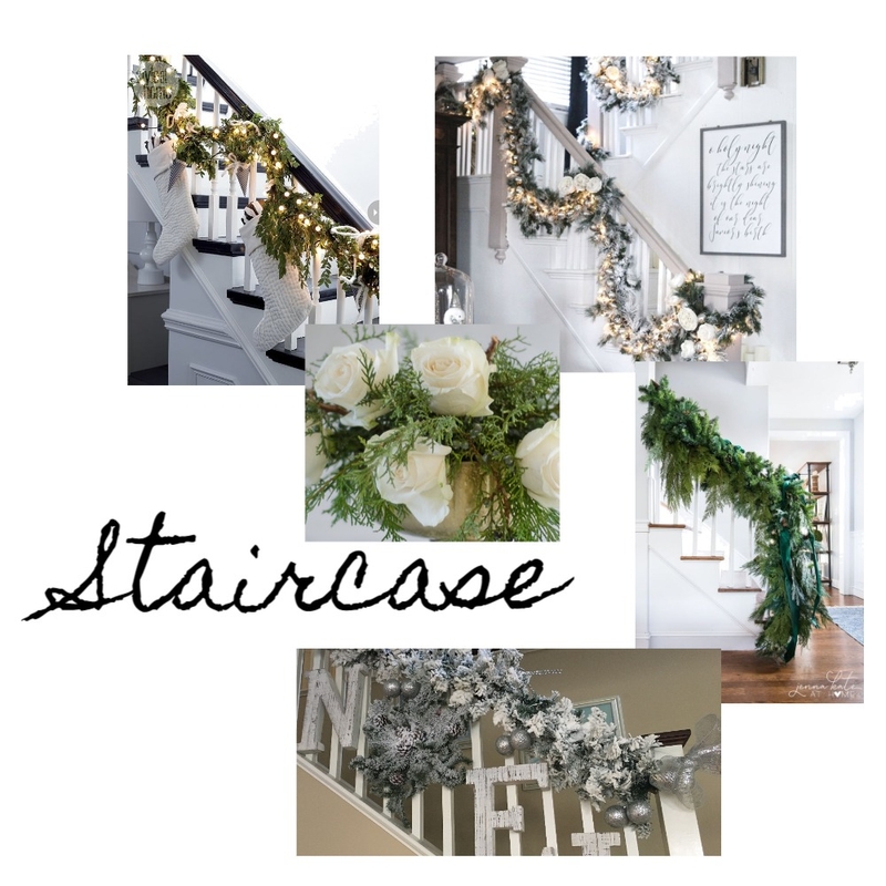 staircase Mood Board by NDrakoDesigns on Style Sourcebook