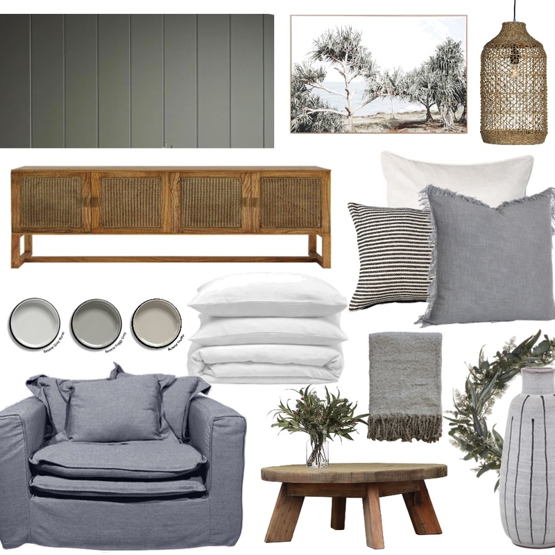 Oz draft Mood Board by Oleander & Finch Interiors on Style Sourcebook