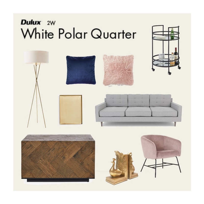 Darling Living Room Mood Board by RenoDD on Style Sourcebook