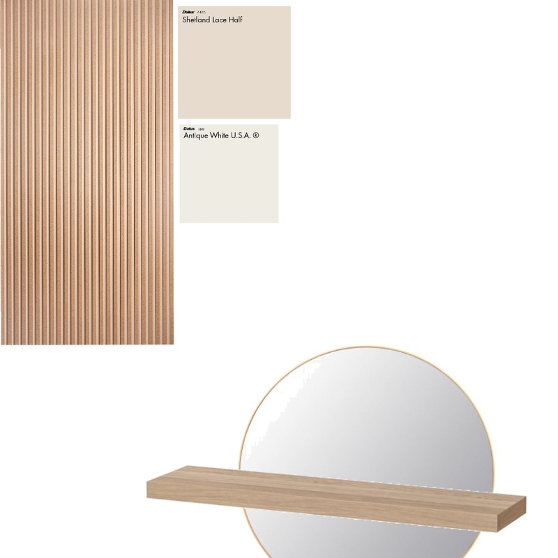 Entry Mood Board by jessdriscoll91 on Style Sourcebook