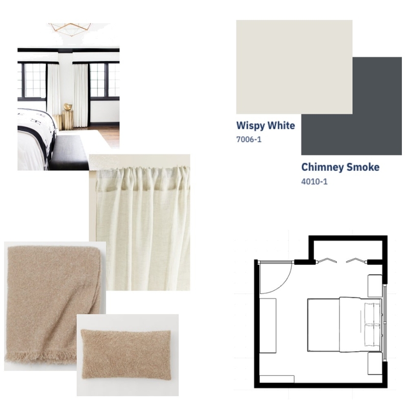 primary bedroom refresh Mood Board by teresaedser_ on Style Sourcebook