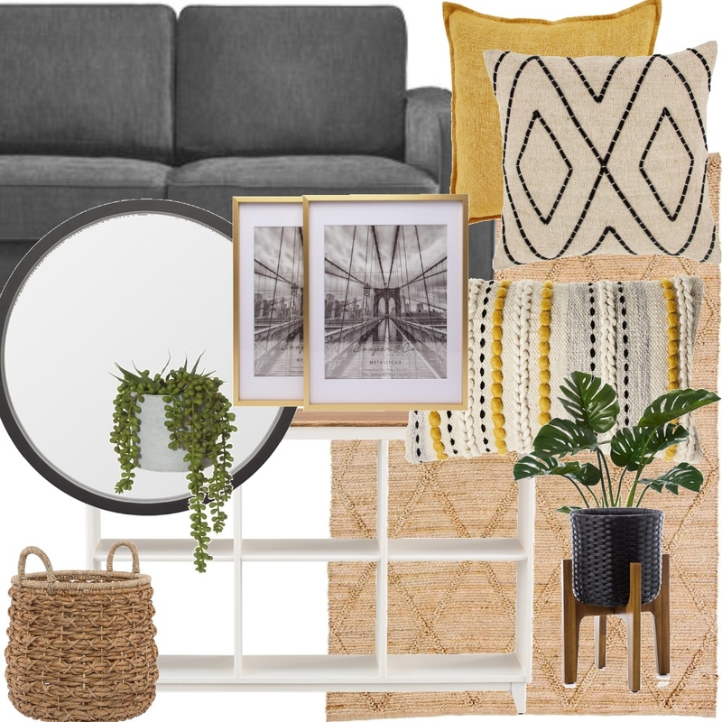 Front Living Room Mood Board by meels_82 on Style Sourcebook