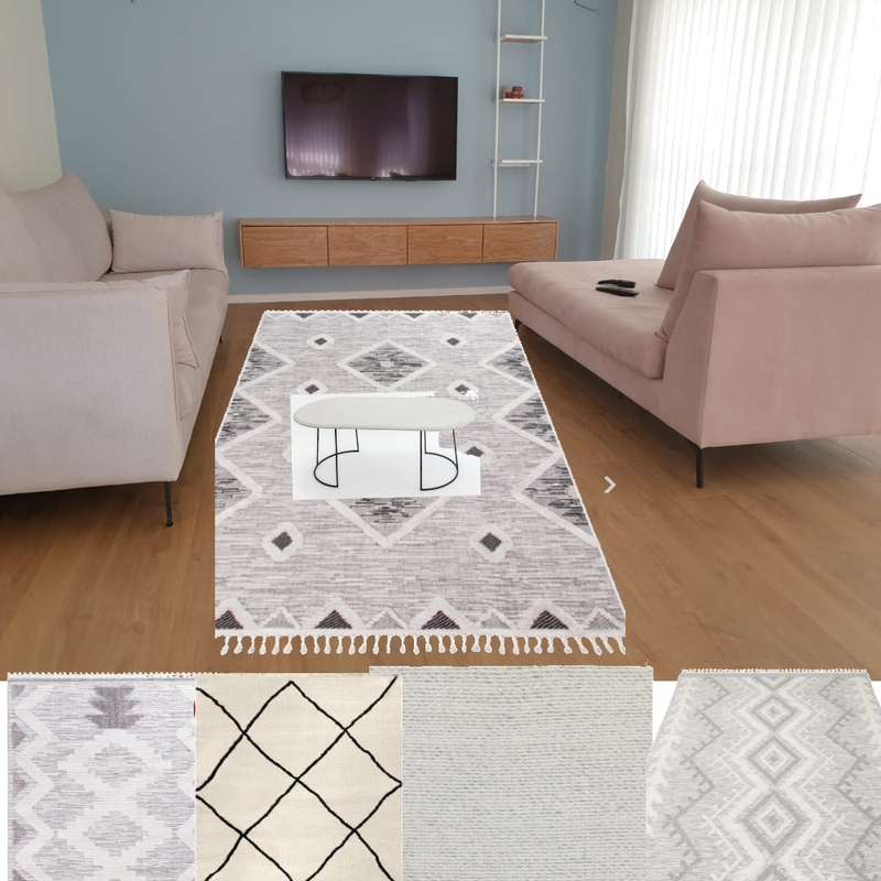 אורטל סלון Mood Board by mayansh on Style Sourcebook