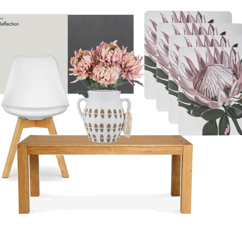 Dining Room Mood Board by meels_82 on Style Sourcebook