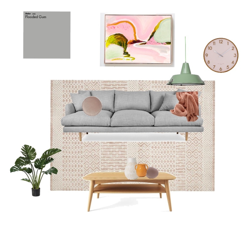 Living room v2 Mood Board by Rhiannon S on Style Sourcebook