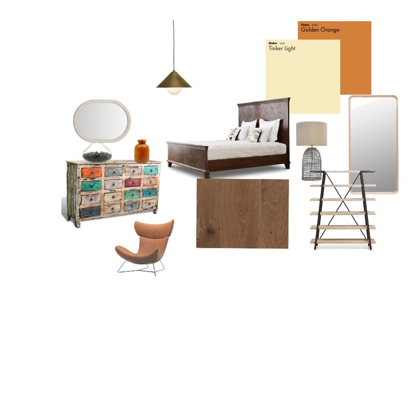 bedroom Mood Board by beril on Style Sourcebook