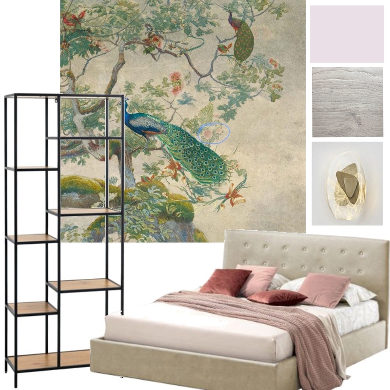 zona dormit Mood Board by psipsina on Style Sourcebook