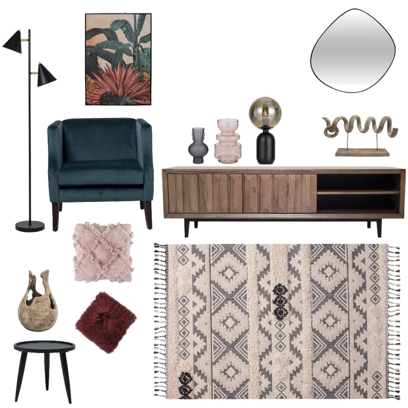 Oz Design Mood Board by lauren21m on Style Sourcebook