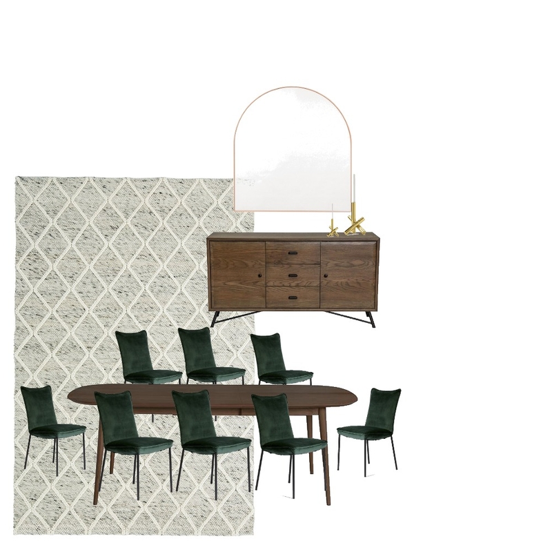 dining room Mood Board by michaelaosmond on Style Sourcebook