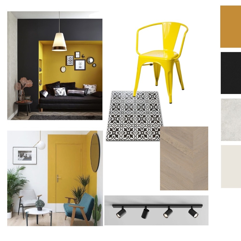 20_227_RSaracen c Mood Board by PSC on Style Sourcebook