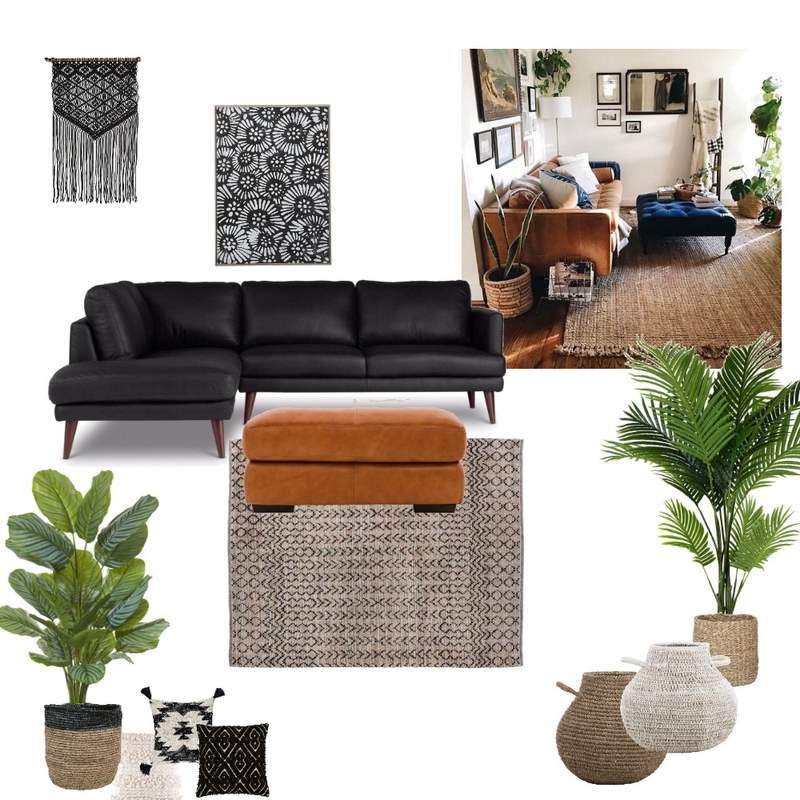 Alana Mood Board by Karen Rogers on Style Sourcebook