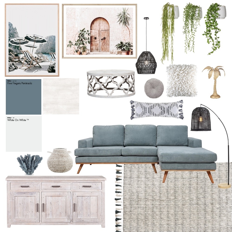 Oz Design 2 Mood Board by Hayls on Style Sourcebook