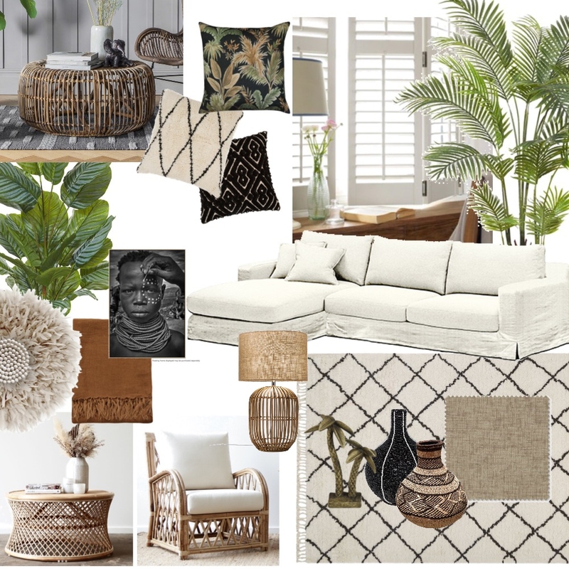 Wattle Park2 Mood Board by natadams on Style Sourcebook