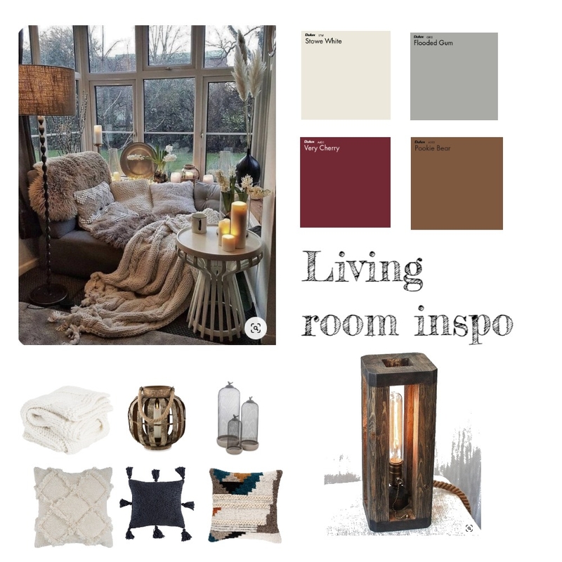 farmhouse living Mood Board by rcartz96 on Style Sourcebook