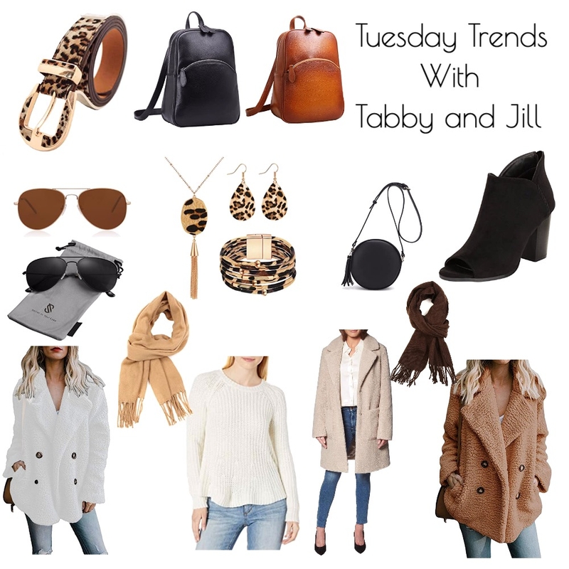 Tuesday Trends Mood Board by armstrong3 on Style Sourcebook