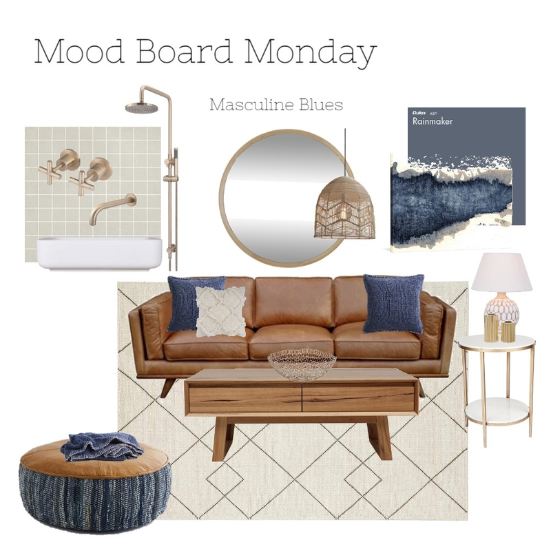 GJ Gardner BM Mood Board by caitlinballardst on Style Sourcebook