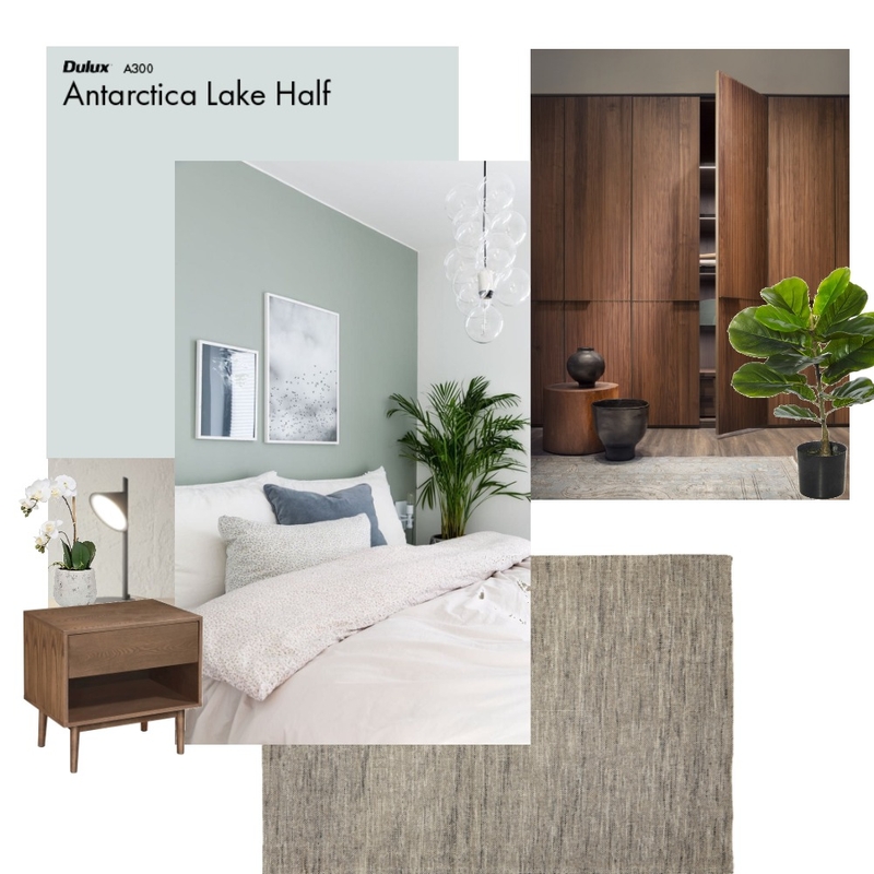 BEDROOM 2 Mood Board by Alisha Agnes on Style Sourcebook